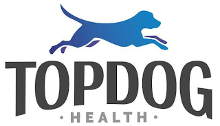TOPDOG HEALTH logo