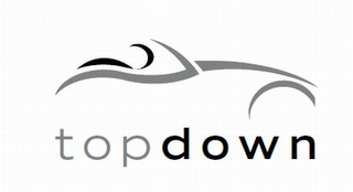 TOPDOWN logo