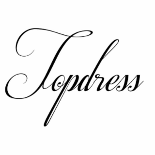 TOPDRESS logo