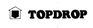 TOPDROP logo