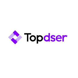 TOPDSER logo