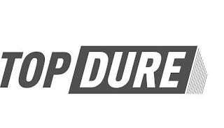 TOPDURE logo