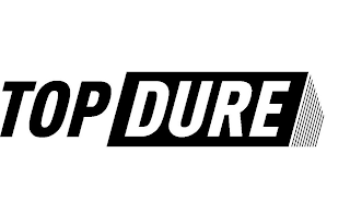 TOPDURE logo