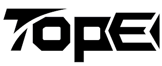TOPE logo