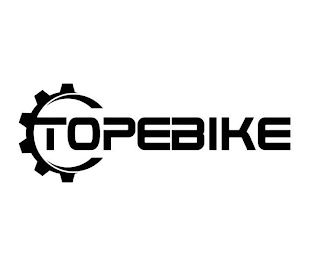 TOPEBIKE logo