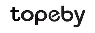TOPEBY logo