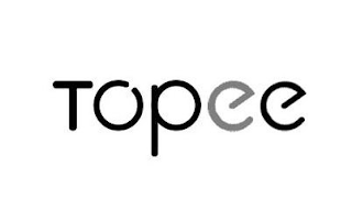TOPEE logo