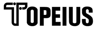 TOPEIUS logo