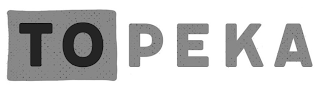 TOPEKA logo