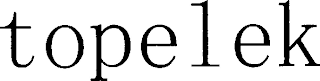 TOPELEK logo