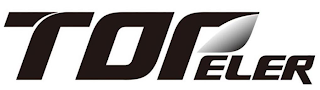 TOPELER logo