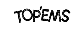TOP'EMS logo