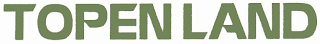 TOPEN LAND logo