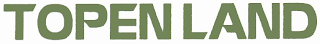 TOPEN LAND logo