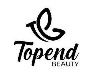 TOPEND BEAUTY