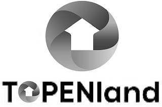 TOPENLAND logo