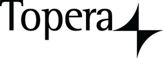 TOPERA logo