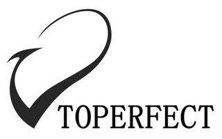 TOPERFECT logo