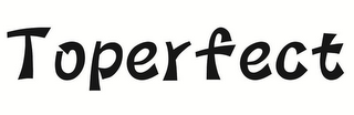 TOPERFECT logo