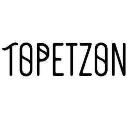 TOPETZON logo