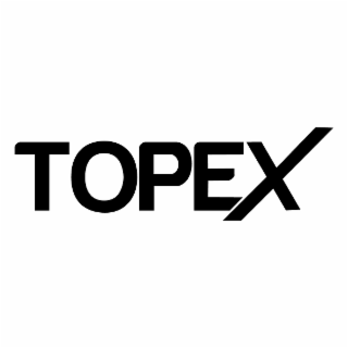 TOPEX logo