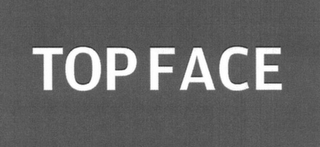 TOPFACE logo