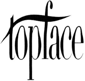 TOPFACE logo
