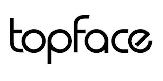TOPFACE logo
