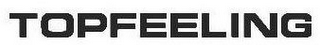 TOPFEELING logo