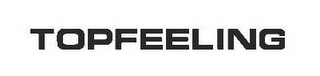 TOPFEELING logo