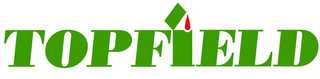 TOPFIELD logo