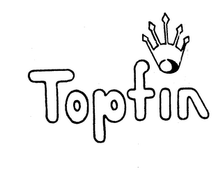 TOPFIN logo