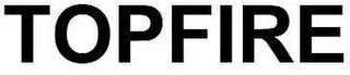TOPFIRE logo