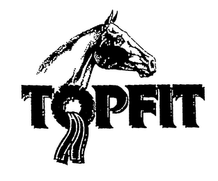 TOPFIT logo