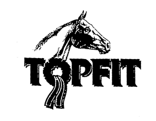 TOPFIT logo
