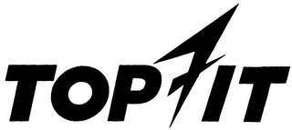 TOPFIT logo