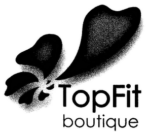 TOPFIT BOUTIQUE logo