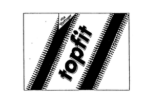 TOPFIT RIHA HARTINGER logo