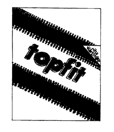 TOPFIT RIHA HARTINGER logo