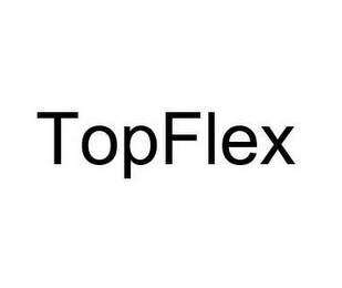 TOPFLEX logo