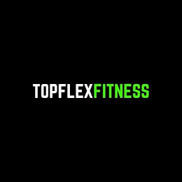 TOPFLEXFITNESS logo