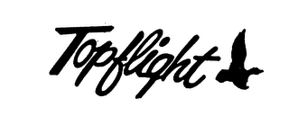 TOPFLIGHT logo