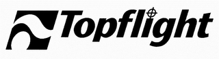 TOPFLIGHT logo