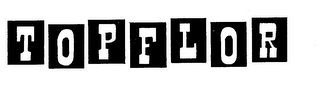 TOPFLOR logo