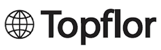 TOPFLOR logo