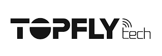 TOPFLY TECH logo