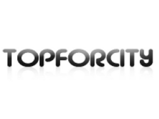 TOPFORCITY logo