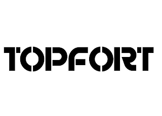 TOPFORT logo