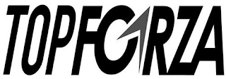 TOPFORZA logo