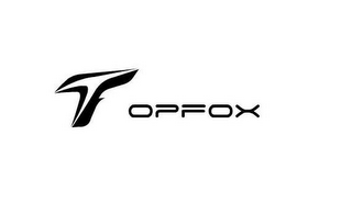 TOPFOX logo